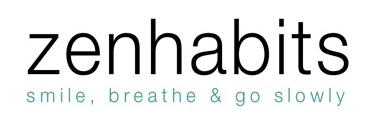 Zen Habits Blog Logo