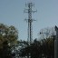 Cell phone towers are lurking everywhere