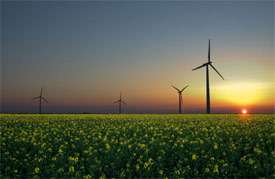 Green Energy, The Smarter Choice