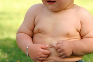 1 in 3 US children considered overweight or obese