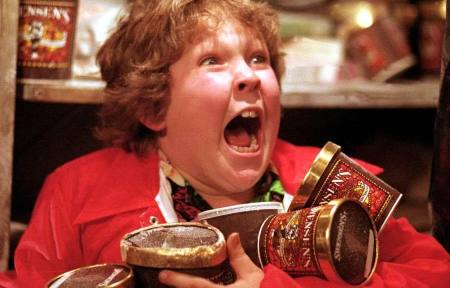 Image result for chunk goonies