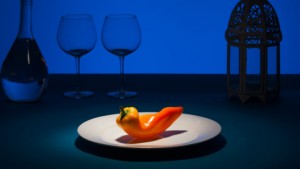 Monsanto's new non-GMO Vegetables